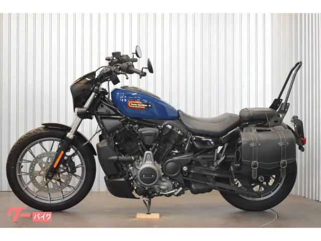 HARLEY-DAVIDSON RH975S ETC 2023 — миниатюра 2