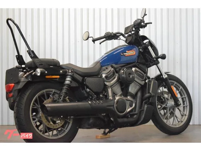 HARLEY-DAVIDSON RH975S ETC 2023 — миниатюра 3