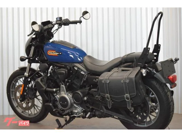 HARLEY-DAVIDSON RH975S ETC 2023 — миниатюра 4