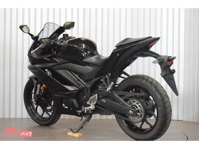 Yamaha YZF-R25 2023 — миниатюра 4