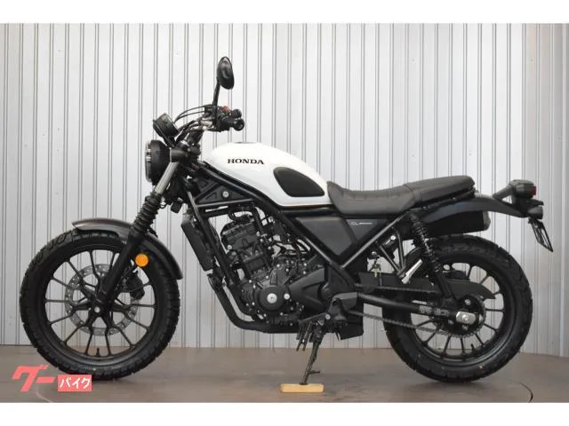 Honda CL250 2023 — миниатюра 5