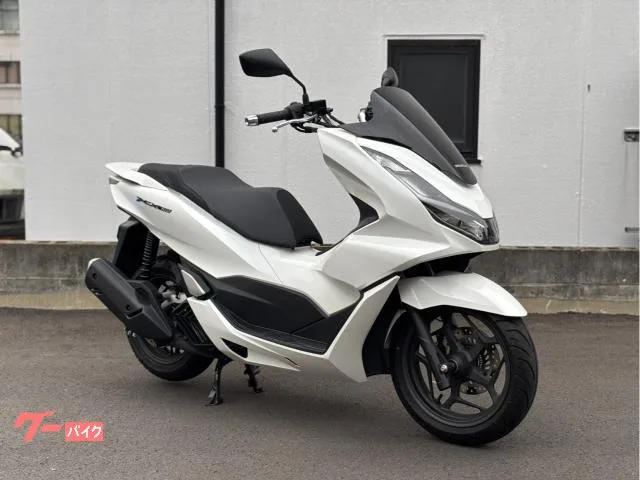 Honda PCX160 2023 — миниатюра 3