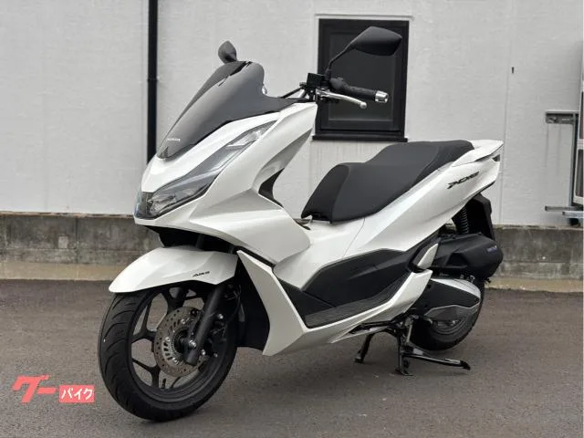 Honda PCX160 2023 — миниатюра 4