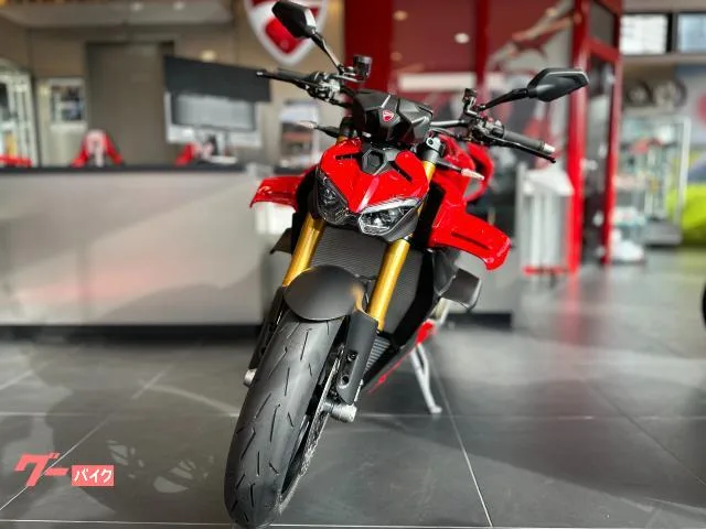 DUCATI V4S 2025 — миниатюра 3