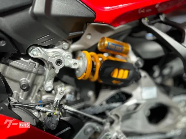 DUCATI V2 S 2025 — миниатюра 2