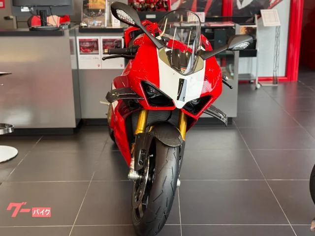 DUCATI V4 R DUCATI 2024 — миниатюра 3