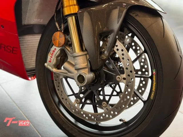 DUCATI V4 R DUCATI 2024 — миниатюра 5