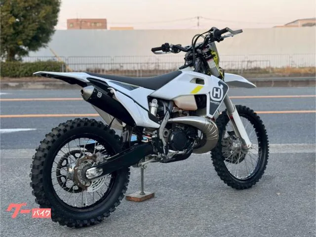 HUSQVARNA TE250i 2022 — миниатюра 2
