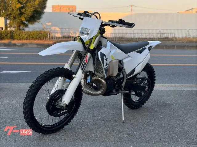 HUSQVARNA TE250i 2022 — миниатюра 3