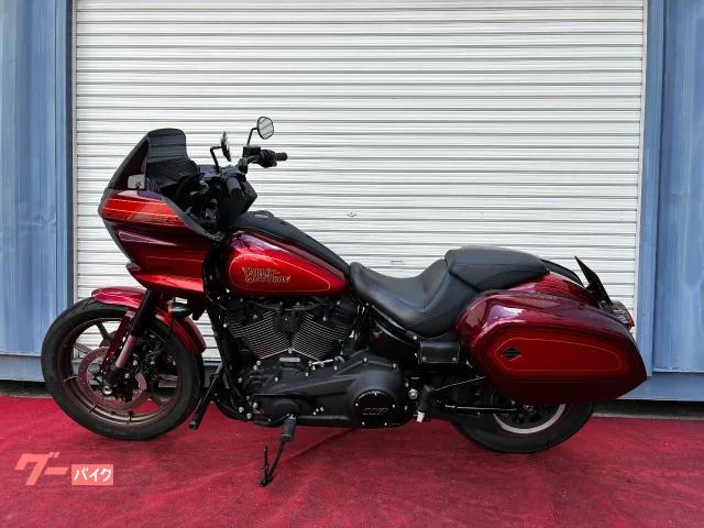 HARLEY-DAVIDSON FXRST 1 2022 — миниатюра 5