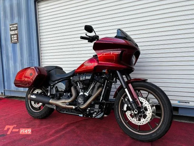 HARLEY-DAVIDSON FXRST 1 2022 — фото 1, купить с доставкой в Москву