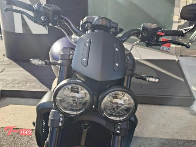 TRIUMPH 3R 2026 — миниатюра 2