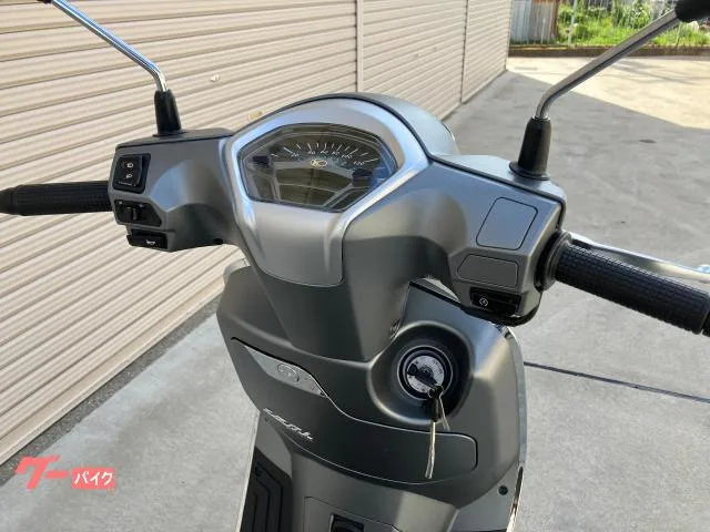 KYMCO 150 2025 — миниатюра 2