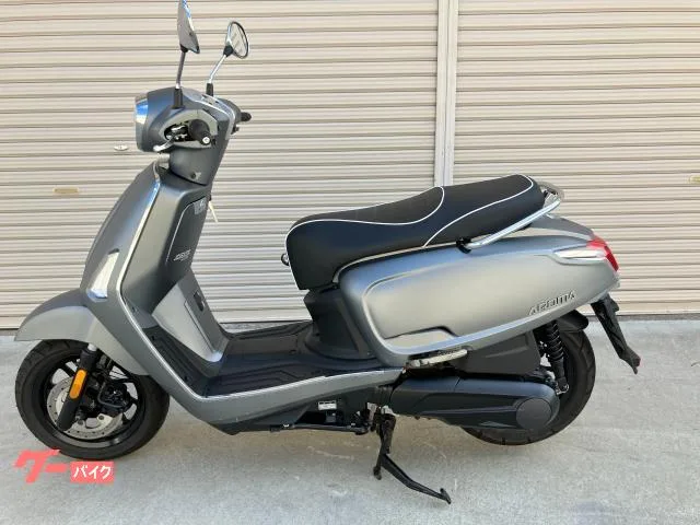 KYMCO 150 2025 — миниатюра 4