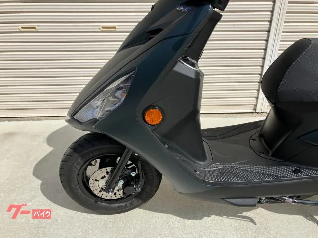Yamaha AXIS Z 2025 — миниатюра 3