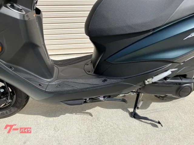 Yamaha AXIS Z 2025 — миниатюра 4