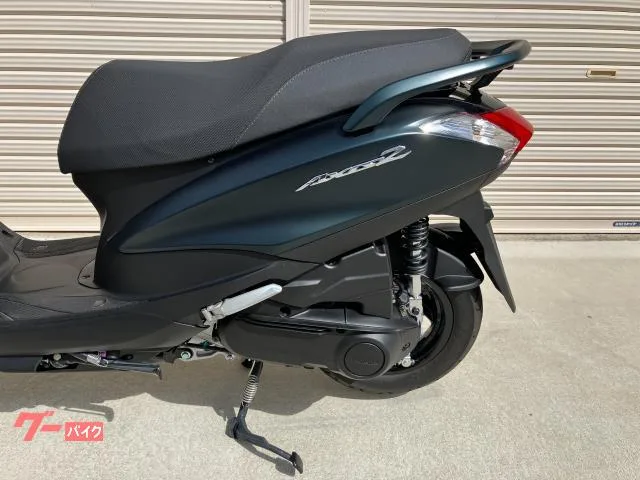 Yamaha AXIS Z 2025 — миниатюра 5