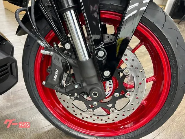 Suzuki GSX-8TT 2026 — миниатюра 4