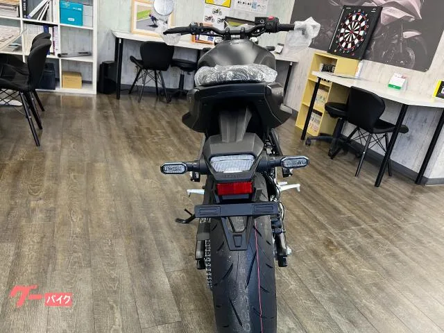 Suzuki GSX-8T 2026 — миниатюра 4