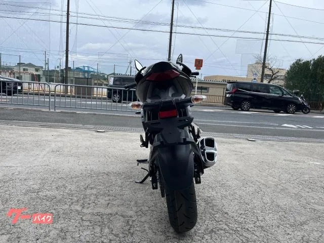 Suzuki GIXXER SF 250 2026 — миниатюра 4