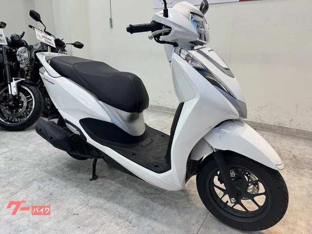 Honda 125/ 2022 — миниатюра 4
