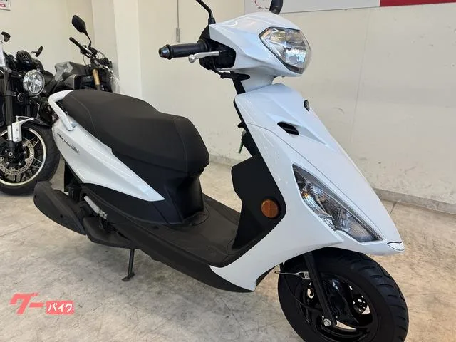 Yamaha AXIS Z 2022 — миниатюра 4
