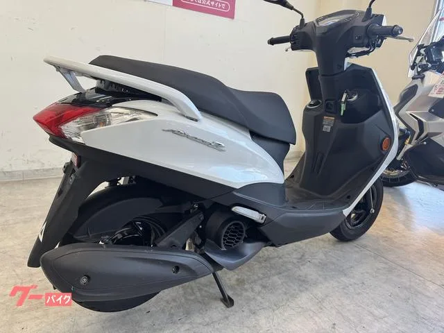 Yamaha AXIS Z 2022 — миниатюра 5