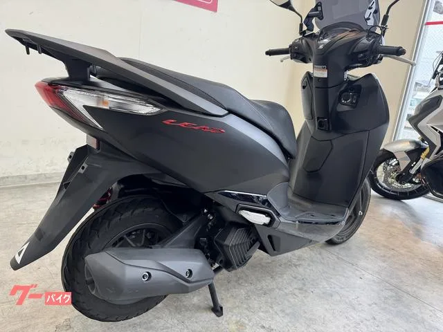 Honda 125/ 2022 — миниатюра 2