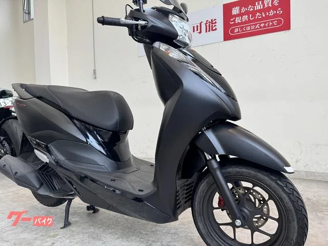 Honda 125/ 2022 — миниатюра 4