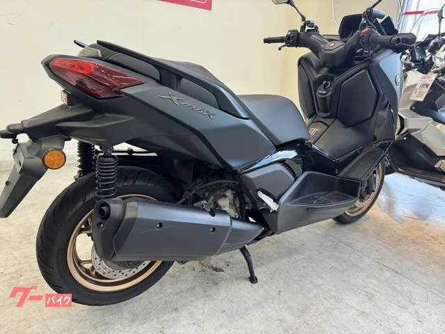 Yamaha X-MAX250 2023 — миниатюра 2