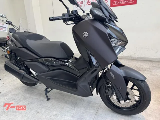 Yamaha X-MAX250 2024 — миниатюра 4