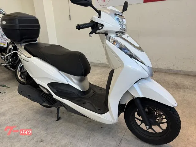 Honda 125/ 2022 — миниатюра 4