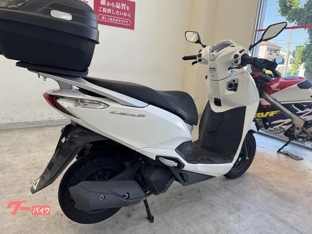Honda 125/ 2022 — миниатюра 5