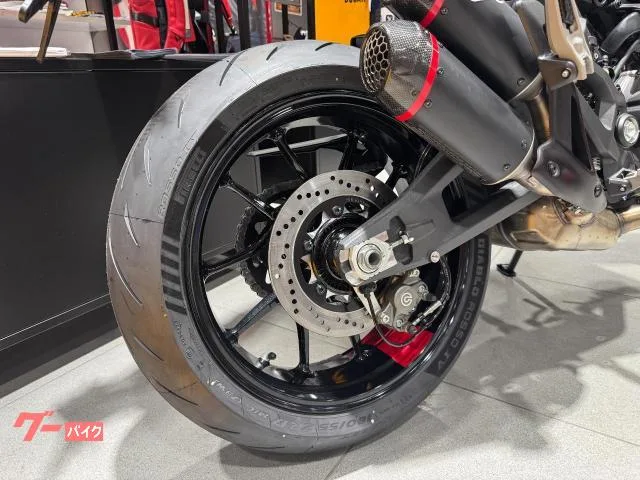 DUCATI SP 2025 — миниатюра 2