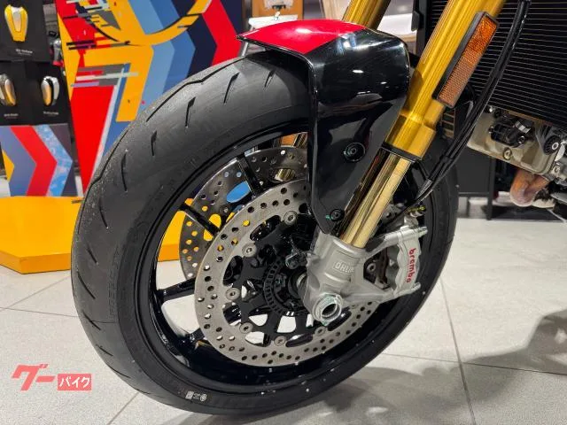 DUCATI SP 2025 — миниатюра 3