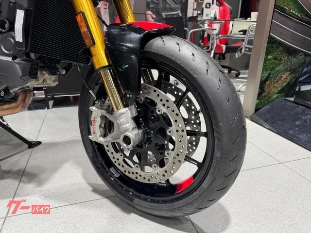 DUCATI SP 2025 — миниатюра 4