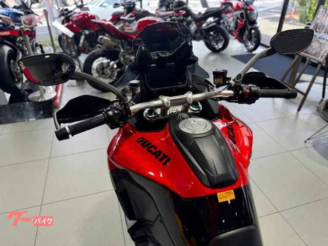 DUCATI V4 2026 — миниатюра 4