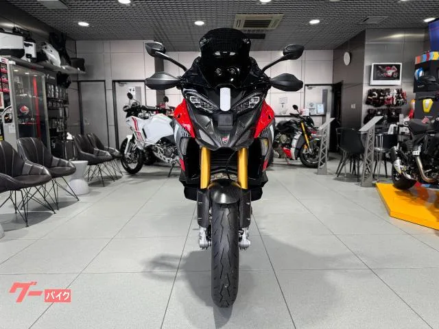 DUCATI V4 2026 — миниатюра 5