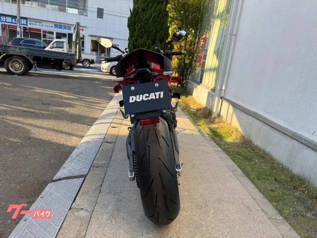 DUCATI V4S 2026 — миниатюра 5