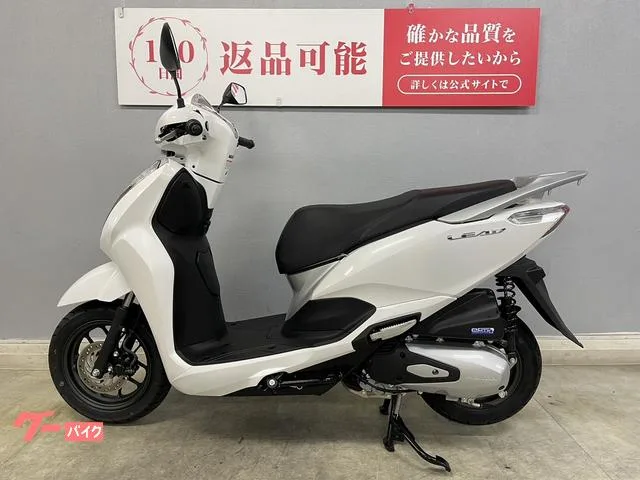Honda 125/ JK12 2025 2025 — миниатюра 2