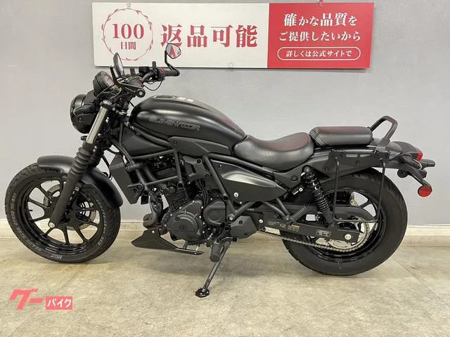 Kawasaki 400 ABS EL400A 2024 ETC2.0 2024 — миниатюра 2
