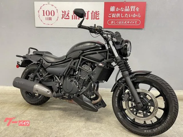 Kawasaki 400 ABS EL400A 2024 ETC2.0 2024 — миниатюра 4