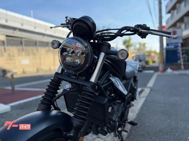 Honda CL250 E ABS 4DOHC4 2025 — миниатюра 3