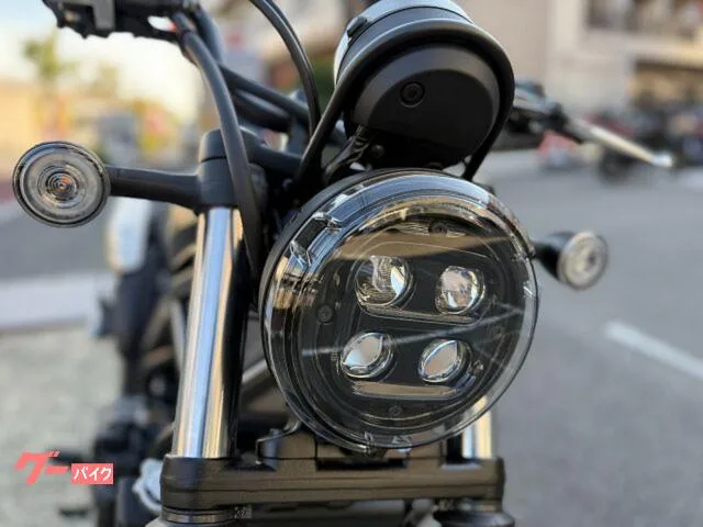 Honda CL250 E ABS 4DOHC4 2025 — миниатюра 5