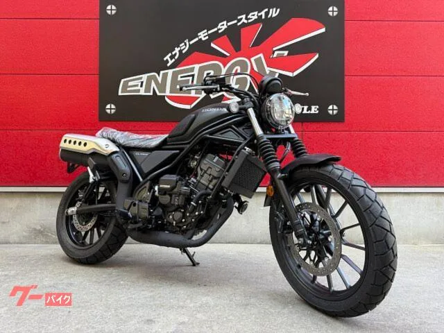 Honda CL250 E ABS 4DOHC4 2025 — фото 1, купить с доставкой в Москву