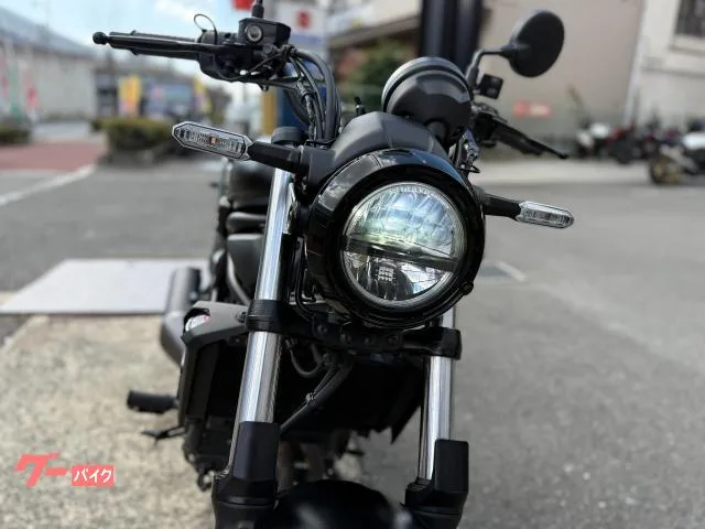 Kawasaki 400 ETC2.0 ABS 2023 — миниатюра 3