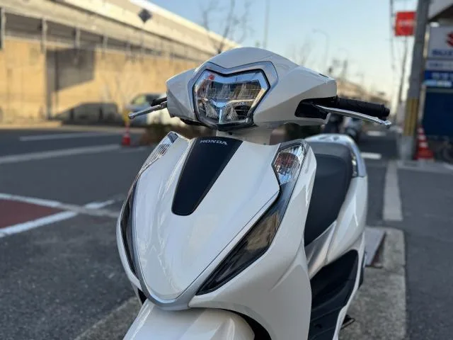 Honda 125/ eSP LED USBC LED 2026 — миниатюра 2