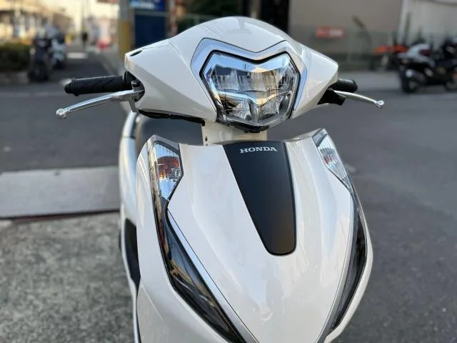 Honda 125/ eSP LED USBC LED 2026 — миниатюра 3