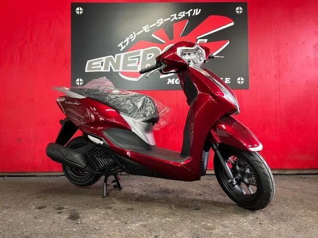 Honda 125/ 2026 2026 — фото 1, купить с доставкой в Москву