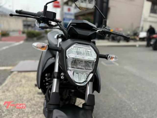 Suzuki GIXXER 250 ABS LED 2023 — миниатюра 3